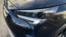 Vauxhall Corsa 1.2 GS 5dr Petrol Hatchback